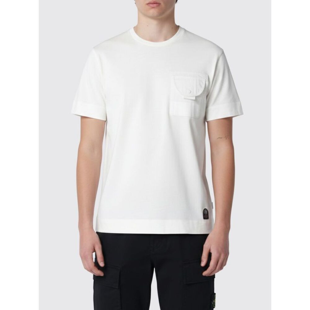 Parajumpers T-Shirt Men White